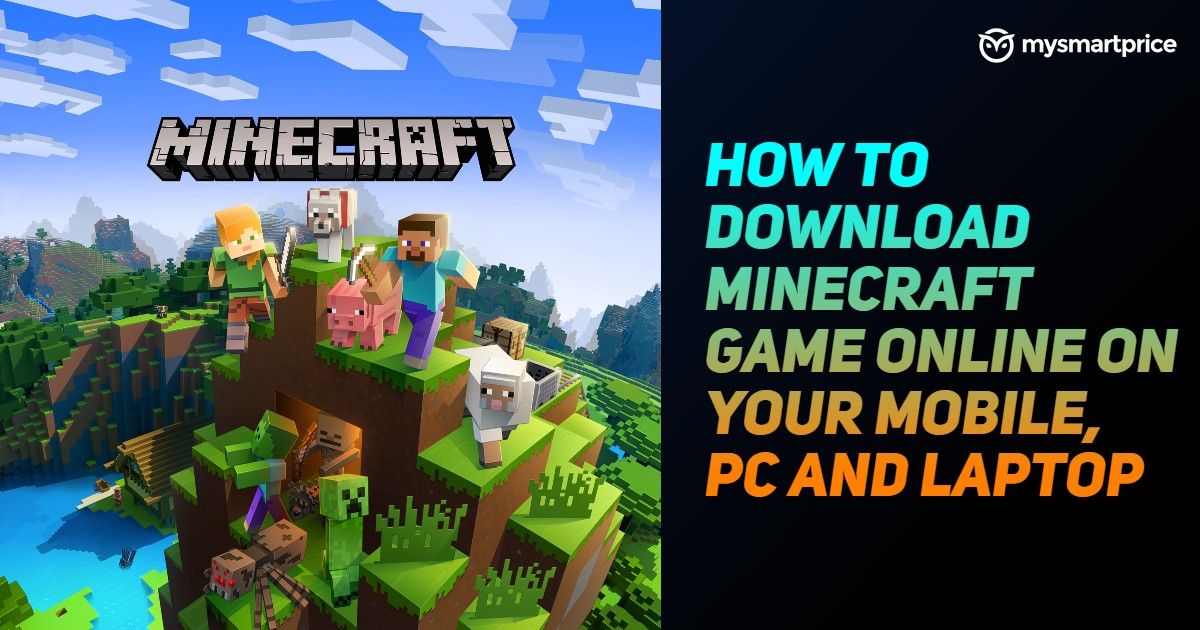 minecraft full version pc windows 7 offline games